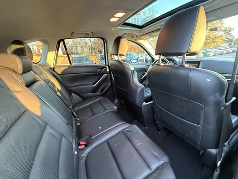Used 2016 MAZDA CX-5 Grand Touring image 26