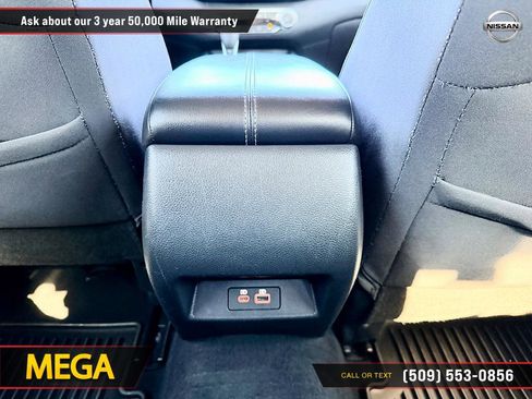 Used 2020 Nissan Altima 2.5 S image 19