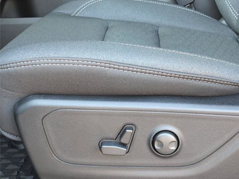 New 2026 RAM 1500 Big Horn AWD/4WD image 10