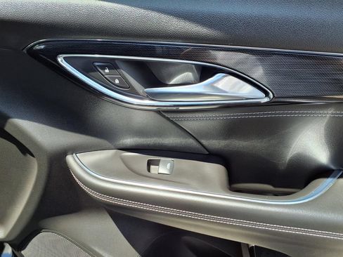 Certified 2023 Buick Envision Preferred FWD image 25