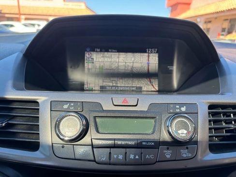 Used 2016 Honda Odyssey Touring image 15