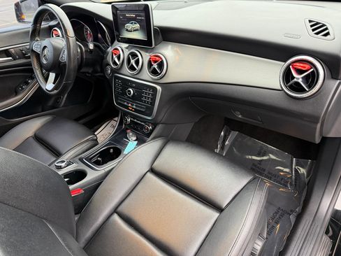 Used 2016 Mercedes-Benz CLA 250 image 52