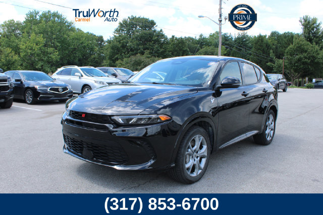 Used 2025 Dodge Hornet R/T AWD/4WD image 1