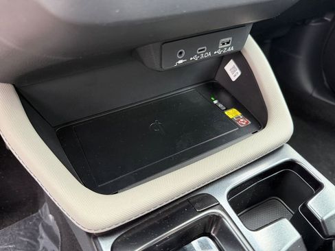 New 2026 Subaru Forester Premium image 18