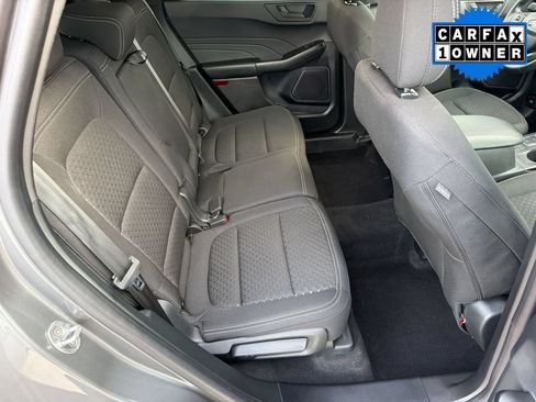 Used 2024 Ford Escape Active FWD image 31