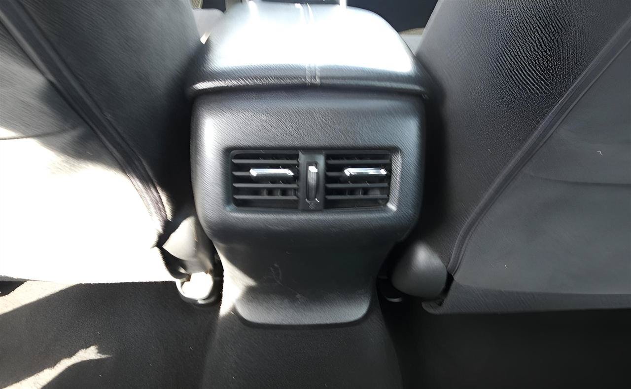 Used 2015 Honda Accord EX image 19