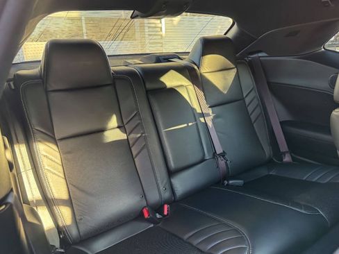 Used 2023 Dodge Challenger SRT Hellcat RWD image 13