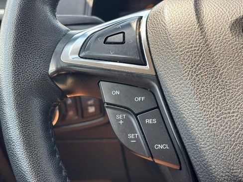 Used 2024 Ford Edge SEL w/ Convenience Package AWD/4WD image 19