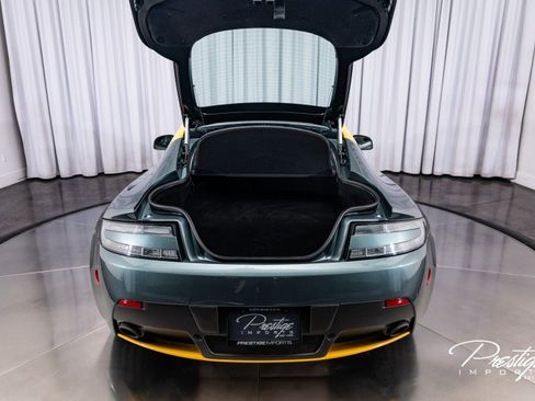 Used 2015 Aston Martin V8 Vantage GT image 18