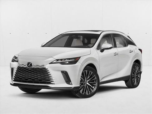 Used 2025 Lexus RX 350 Premium FWD image 1