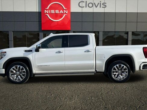 Used 2023 GMC Sierra 1500 Denali w/ Denali Reserve Package image 6
