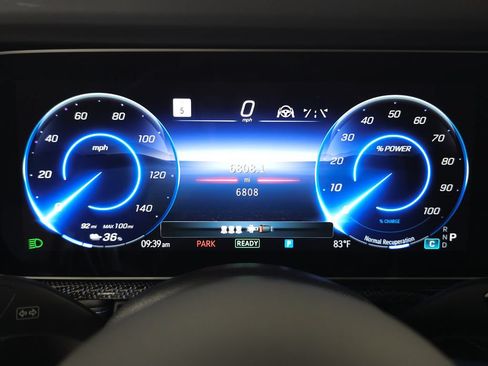 Used 2025 Mercedes-Benz G 580 w/ EQ Technology image 14