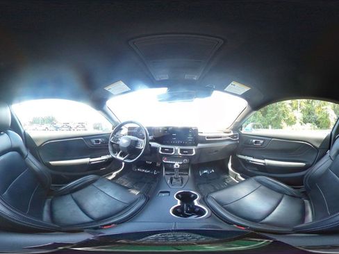 Used 2024 Ford Mustang Premium image 41