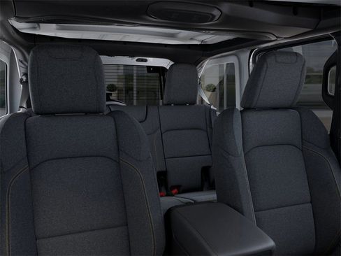 New 2026 Jeep Wrangler Unlimited Sport AWD/4WD image 27