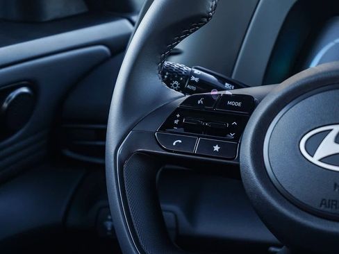 New 2026 Hyundai Elantra Sport image 18