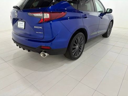 Certified 2023 Acura RDX A-Spec AWD/4WD image 5