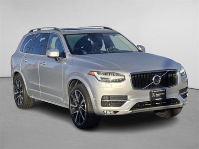 Used 2019 Volvo XC90 T6 Momentum w/ Advanced Package