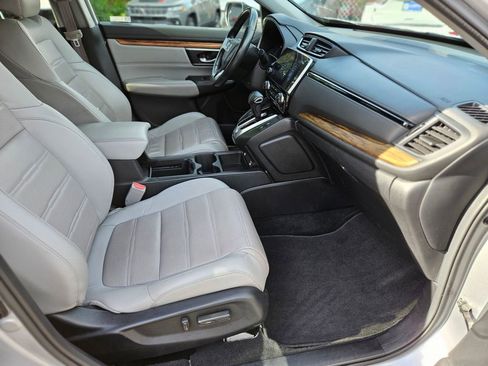Used 2020 Honda CR-V EX-L image 11