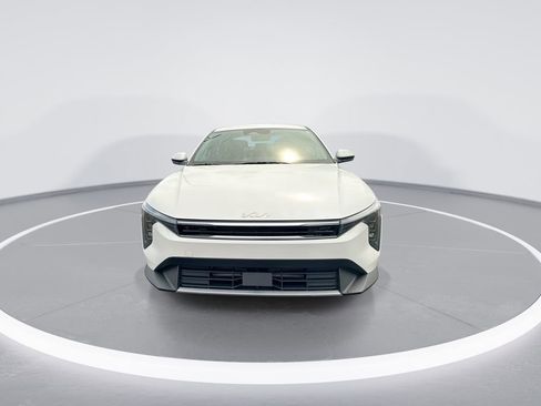 New 2025 Kia K4 EX image 3