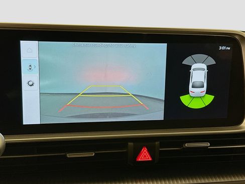 Used 2024 Hyundai Ioniq 6 SE image 23