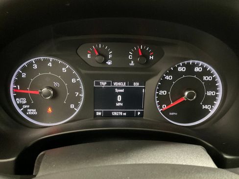 Used 2018 GMC Terrain SLE w/ Driver Convenience Package AWD/4WD image 21