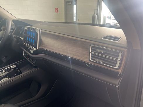 New 2026 Volkswagen Atlas SEL AWD/4WD image 41
