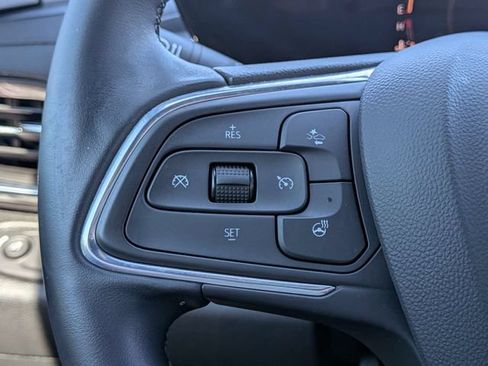 Used 2024 Buick Envista Sport Touring w/ Convenience I Package FWD image 29