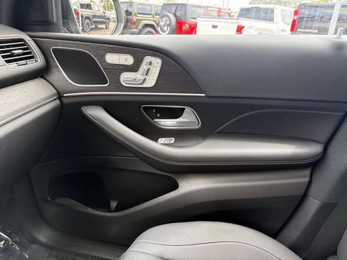 Certified 2026 Mercedes-Benz GLE 350 4MATIC image 25