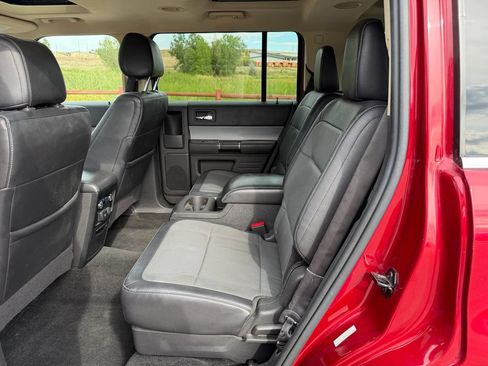 Used 2014 Ford Flex Limited w/ Equipment Group 303A AWD/4WD image 13