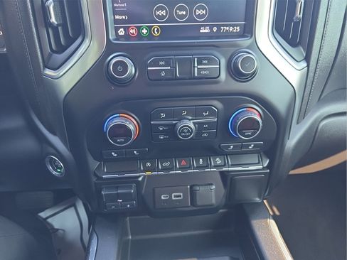 Used 2019 Chevrolet Silverado 1500 LT Trail Boss image 23