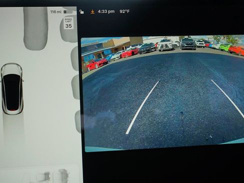 Used 2025 Tesla Model 3 RWD image 22