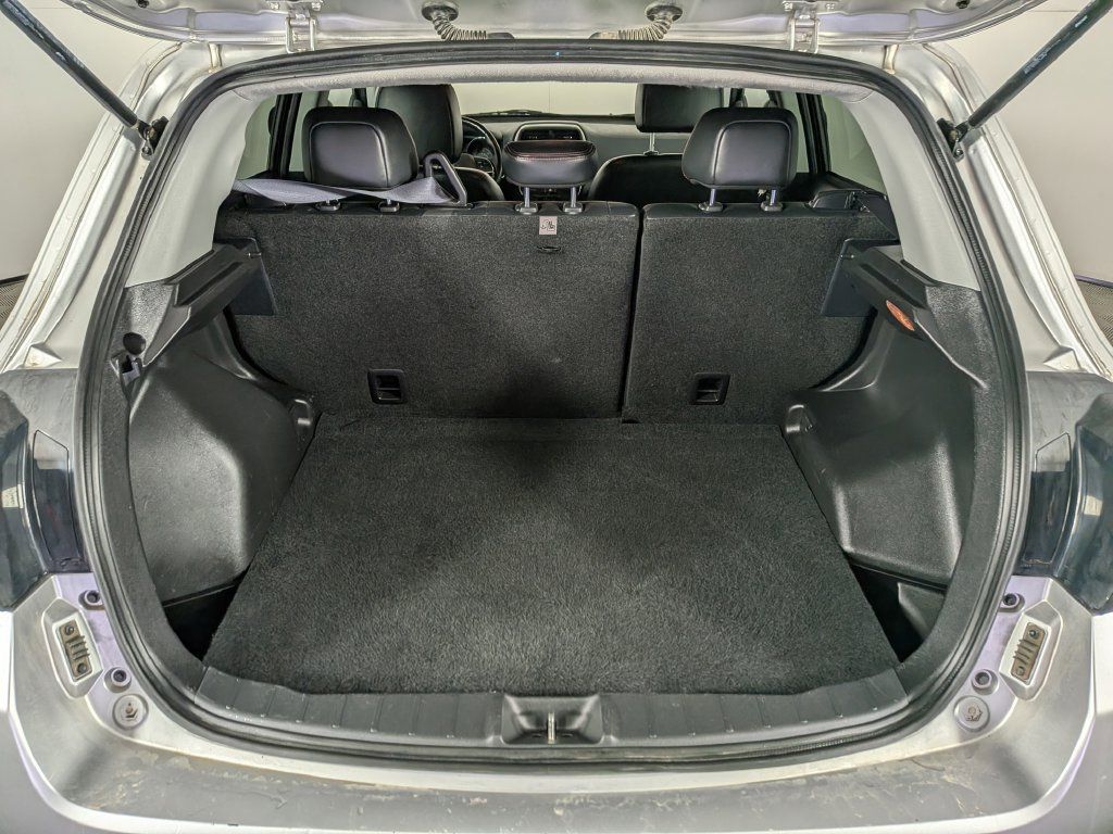 Used 2022 Mitsubishi Outlander Sport SE AWD/4WD image 12