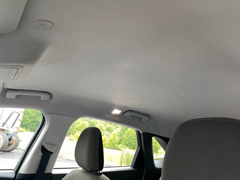 Used 2021 Ford Escape S FWD image 24