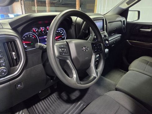 Used 2020 Chevrolet Silverado 1500 RST image 4