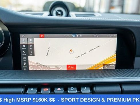 Used 2020 Porsche 911 Carrera 4S image 32