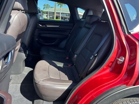 Used 2019 MAZDA CX-5 Signature AWD/4WD image 15