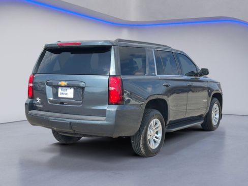 Used 2020 Chevrolet Tahoe LT image 10