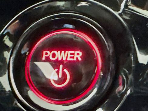 New 2026 Honda CR-V Sport Touring image 24