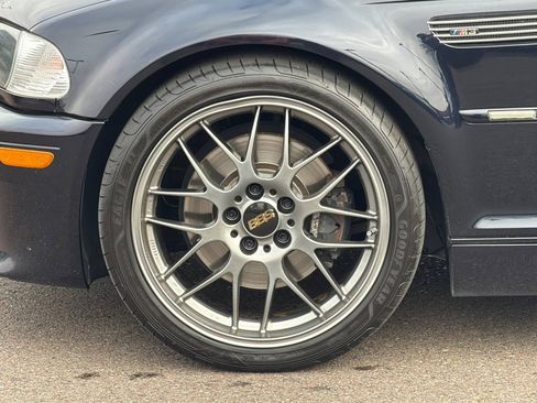 Used 2004 BMW M3 Coupe image 23