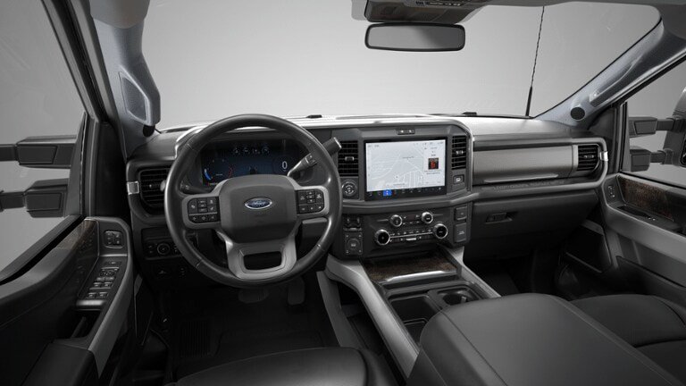 New 2026 Ford F350 Lariat w/ Tremor Off-Road Package AWD/4WD image 27
