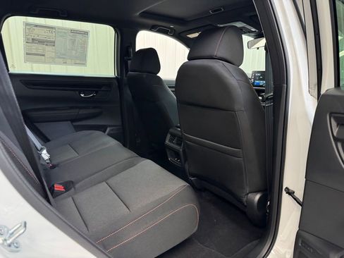 New 2026 Honda CR-V Sport image 23