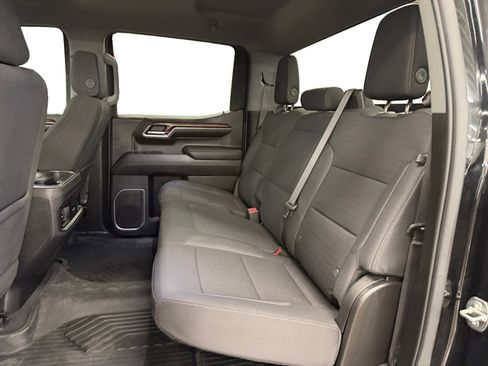 Used 2023 Chevrolet Silverado 1500 RST image 10