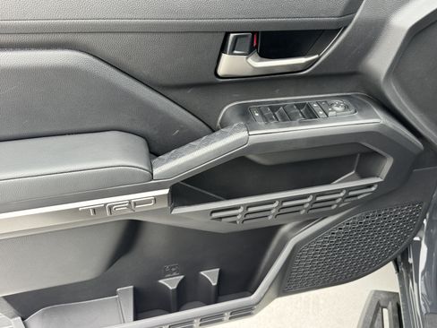 New 2026 Toyota Tacoma TRD Off-Road AWD/4WD image 18