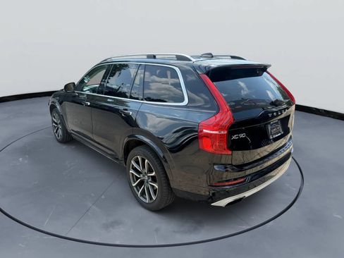 Used 2016 Volvo XC90 T6 Momentum AWD/4WD image 4
