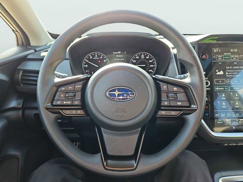 Used 2025 Subaru Crosstrek 2.0i Premium AWD/4WD image 22
