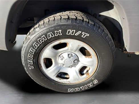 Used 2003 Jeep Liberty Sport image 21