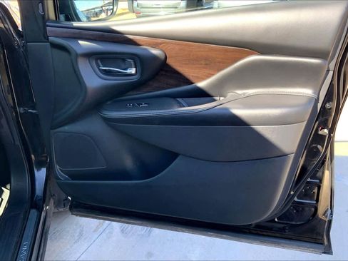 Used 2020 Nissan Murano Platinum image 21
