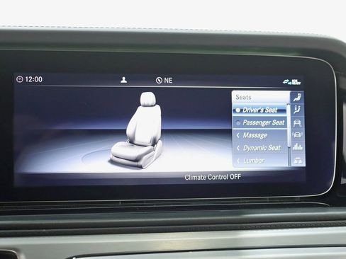 Used 2019 Mercedes-Benz G 63 AMG 4MATIC image 28