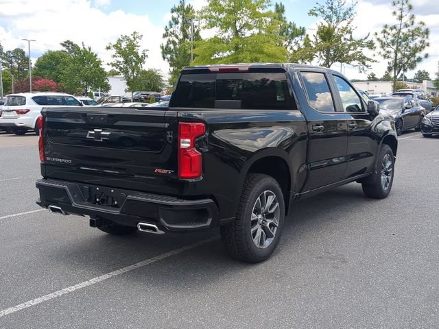 New 2026 Chevrolet Silverado 1500 RST w/ RST All Star Premium Package AWD/4WD image 5