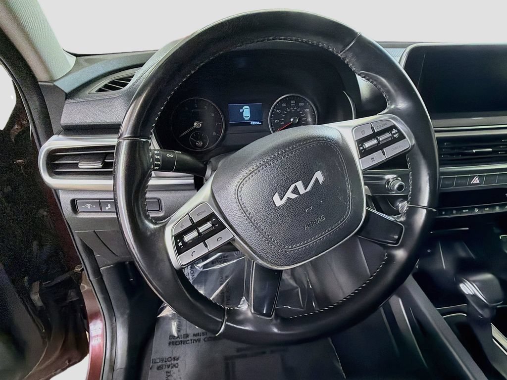 Used 2022 Kia Telluride S AWD/4WD image 13